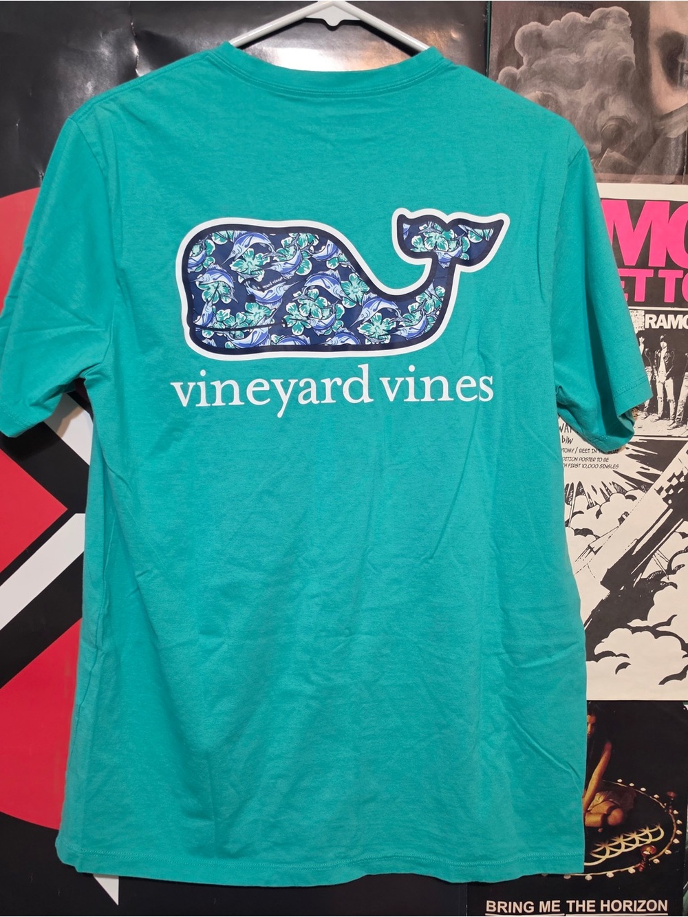 Vineyard vines shirt